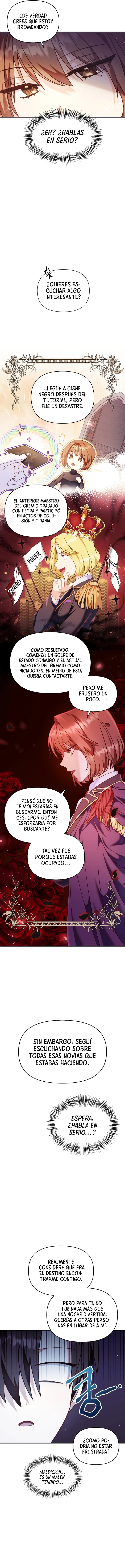 Manual De Enseñanza Del Regresor - Capítulo 53 - Página 15 - LectorTMOo