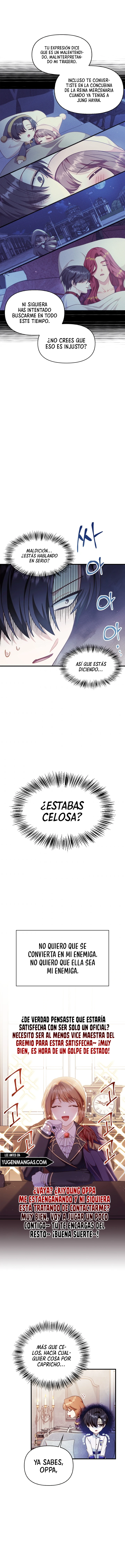 Manual De Enseñanza Del Regresor - Capítulo 53 - Página 16 - LectorTMOo
