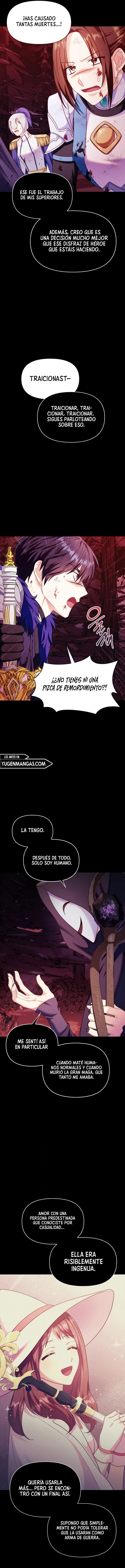 Manual De Enseñanza Del Regresor capítulo 54 página 7