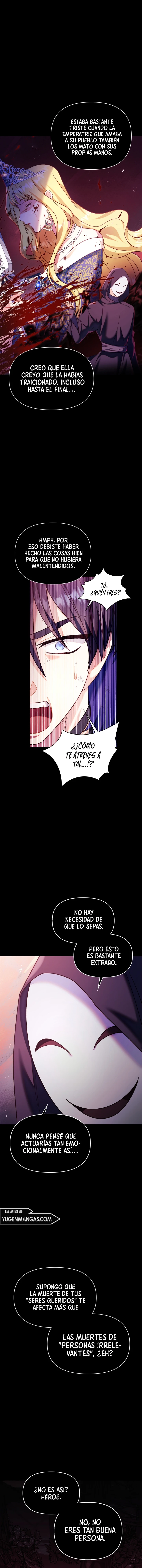 Manual De Enseñanza Del Regresor capítulo 54 página 8