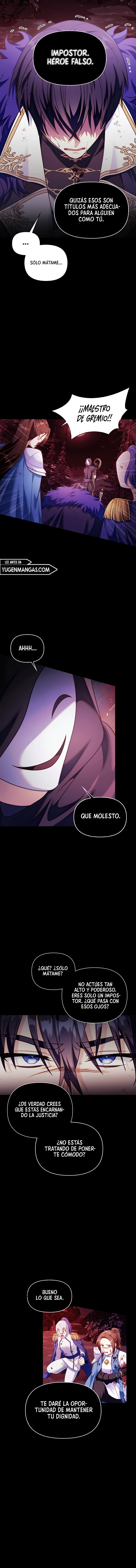 Manual De Enseñanza Del Regresor capítulo 54 página 9