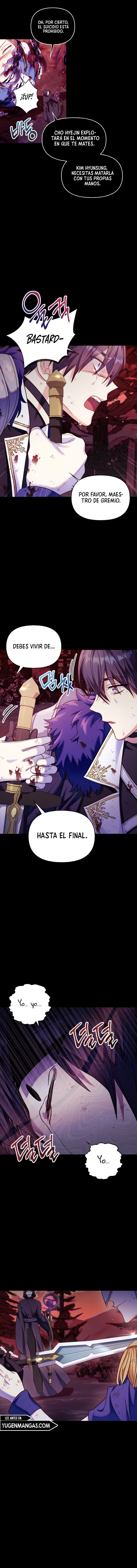 Manual De Enseñanza Del Regresor capítulo 54 página 13