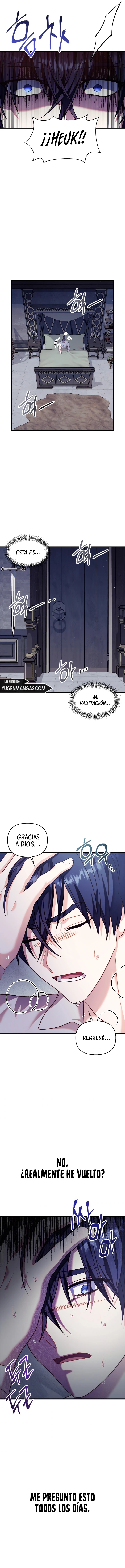 Manual De Enseñanza Del Regresor capítulo 54 página 16