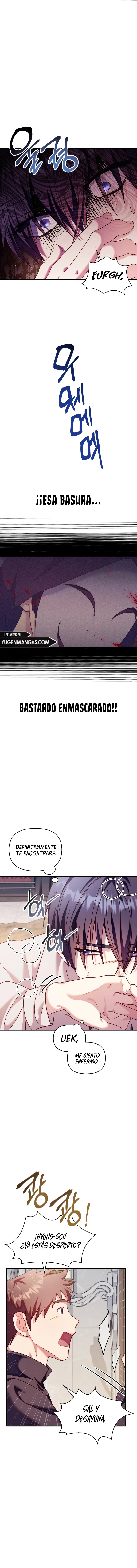 Manual De Enseñanza Del Regresor capítulo 54 página 18