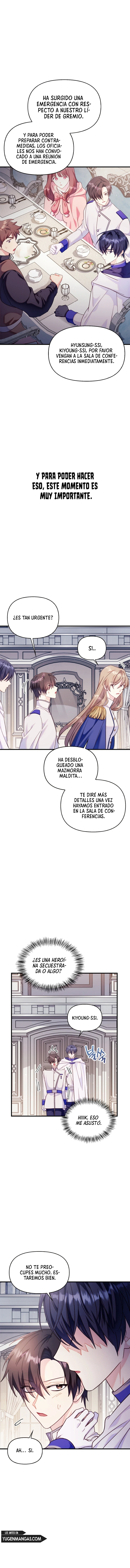 Manual De Enseñanza Del Regresor capítulo 55 página 5