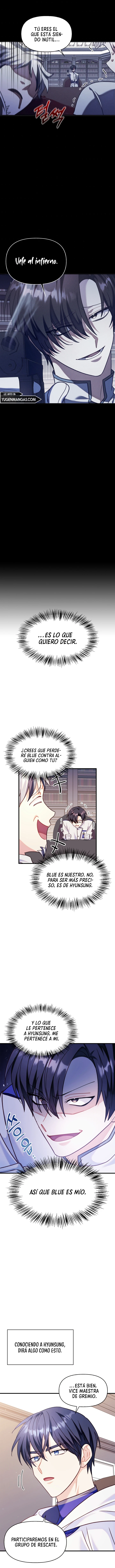 Manual De Enseñanza Del Regresor capítulo 55 página 12