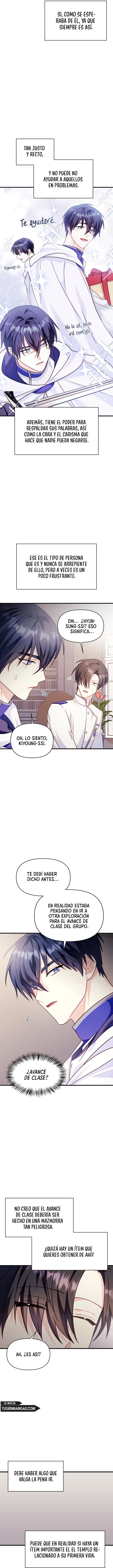 Manual De Enseñanza Del Regresor capítulo 55 página 13