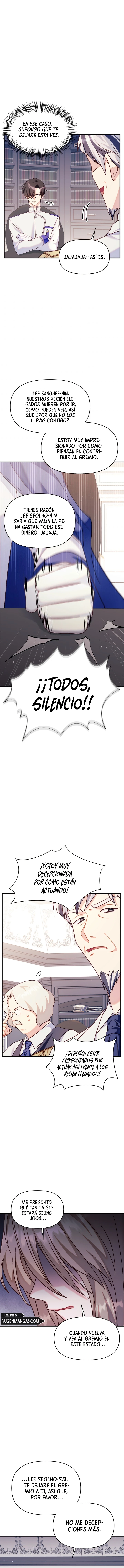 Manual De Enseñanza Del Regresor capítulo 55 página 14