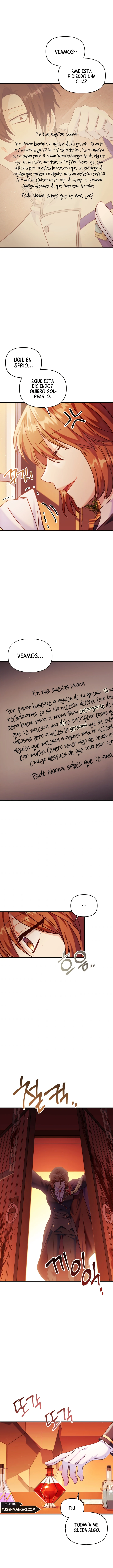 Manual De Enseñanza Del Regresor capítulo 55 página 16