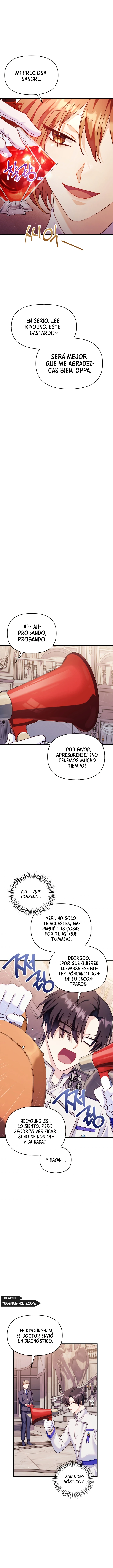 Manual De Enseñanza Del Regresor capítulo 55 página 17