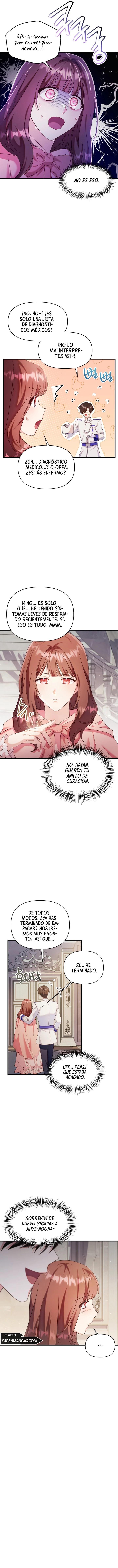 Manual De Enseñanza Del Regresor - Capítulo 56 - Página 4 - LectorTMOo