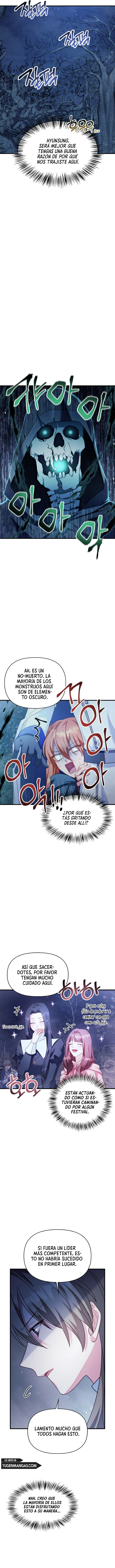 Manual De Enseñanza Del Regresor - Capítulo 56 - Página 6 - LectorTMOo