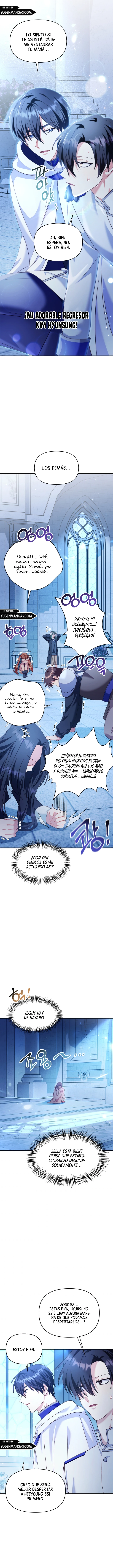 Manual De Enseñanza Del Regresor - Capítulo 56 - Página 17 - LectorTMOo