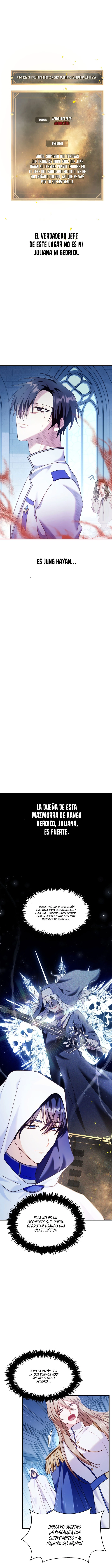 Manual De Enseñanza Del Regresor capítulo 57 página 7