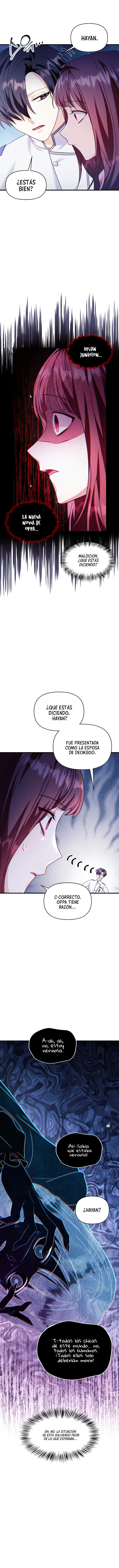 Manual De Enseñanza Del Regresor capítulo 57 página 10