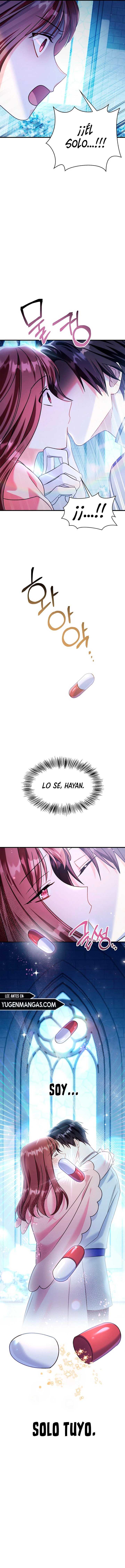 Manual De Enseñanza Del Regresor capítulo 58 página 9