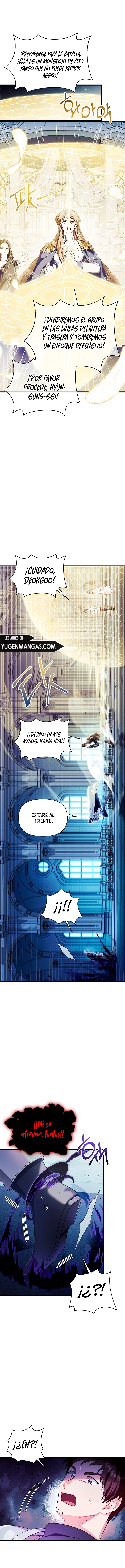 Manual De Enseñanza Del Regresor capítulo 58 página 13