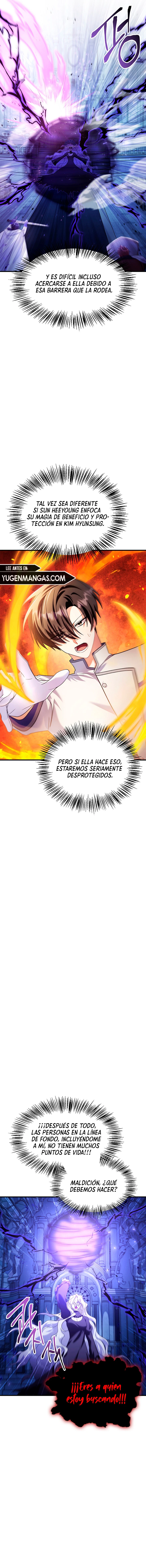 Manual De Enseñanza Del Regresor capítulo 58 página 16