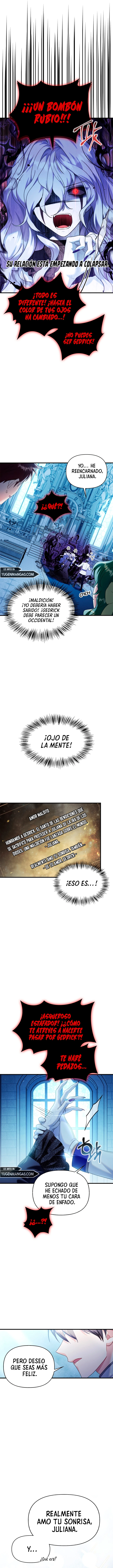 Manual De Enseñanza Del Regresor - Capítulo 59 - Página 4 - LectorTMOo