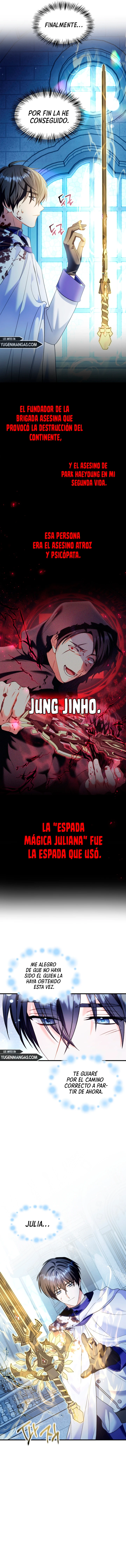 Manual De Enseñanza Del Regresor - Capítulo 59 - Página 14 - LectorTMOo