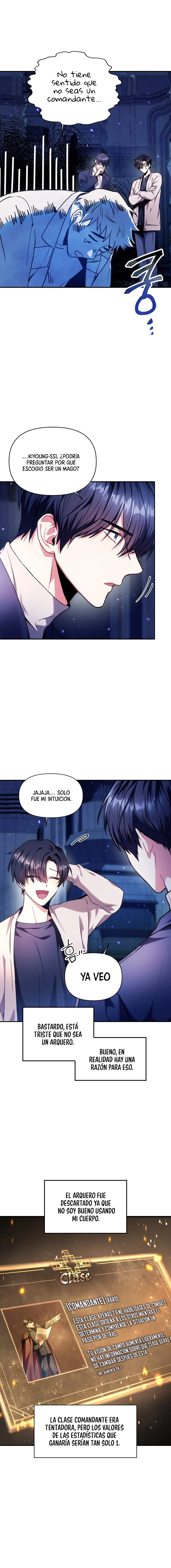 Manual De Enseñanza Del Regresor - Capítulo 6 - Página 4 - LectorTMOo
