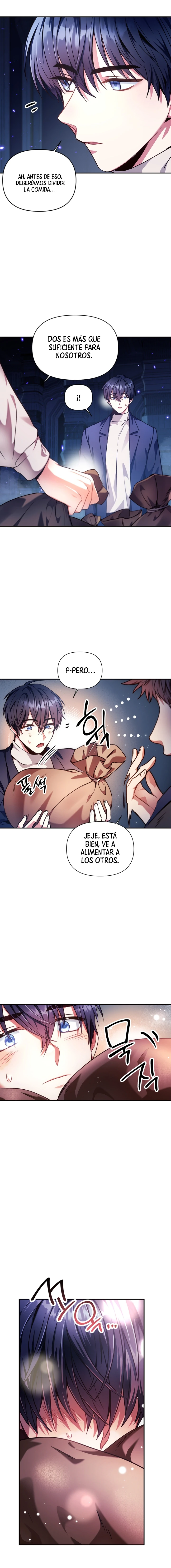 Manual De Enseñanza Del Regresor - Capítulo 6 - Página 8 - LectorTMOo