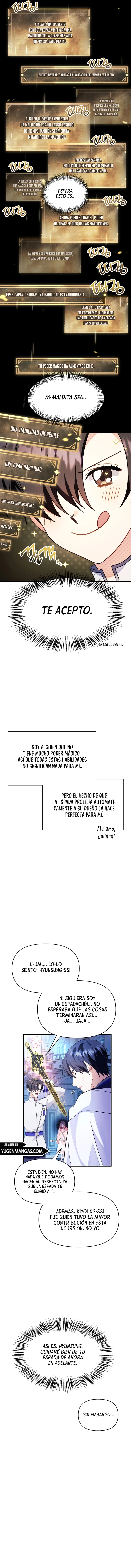 Manual De Enseñanza Del Regresor capítulo 60 página 4