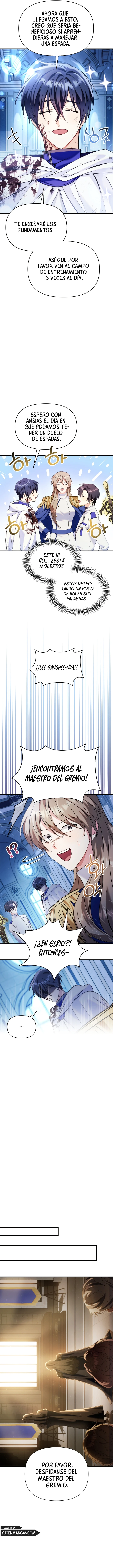 Manual De Enseñanza Del Regresor capítulo 60 página 5