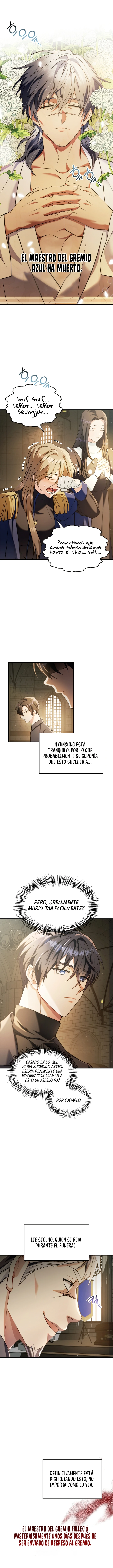 Manual De Enseñanza Del Regresor capítulo 60 página 6