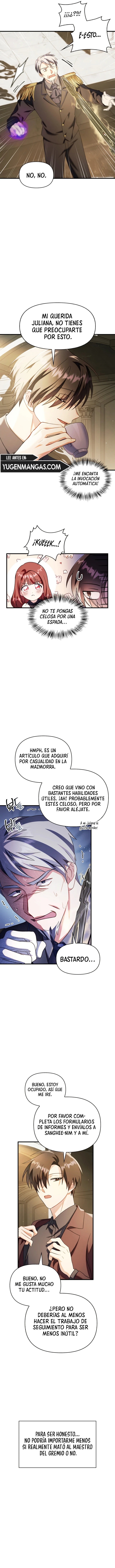 Manual De Enseñanza Del Regresor capítulo 60 página 12