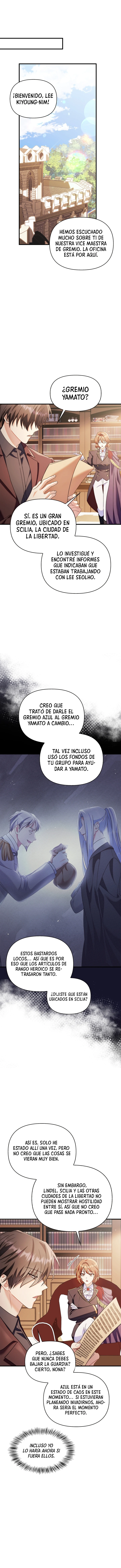 Manual De Enseñanza Del Regresor capítulo 60 página 14