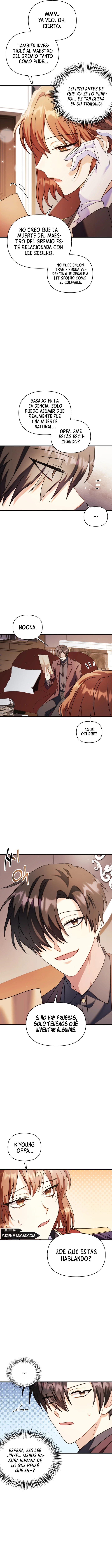 Manual De Enseñanza Del Regresor capítulo 60 página 15
