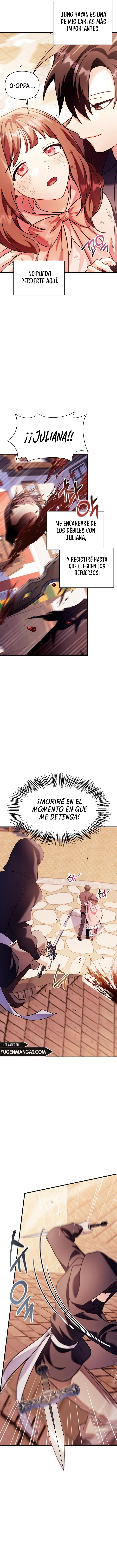 Manual De Enseñanza Del Regresor capítulo 61 página 10