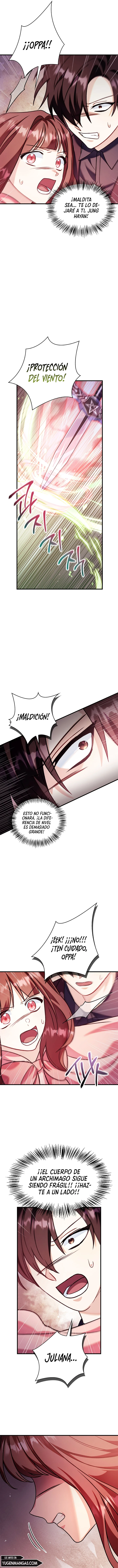 Manual De Enseñanza Del Regresor capítulo 61 página 11