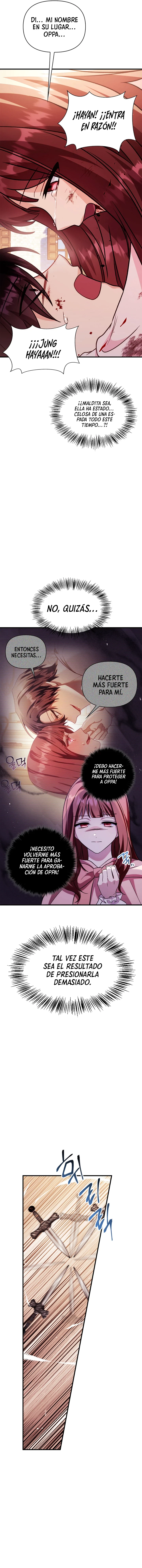 Manual De Enseñanza Del Regresor capítulo 61 página 14