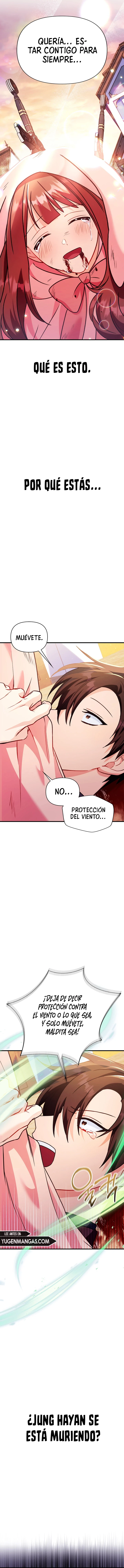 Manual De Enseñanza Del Regresor capítulo 61 página 16