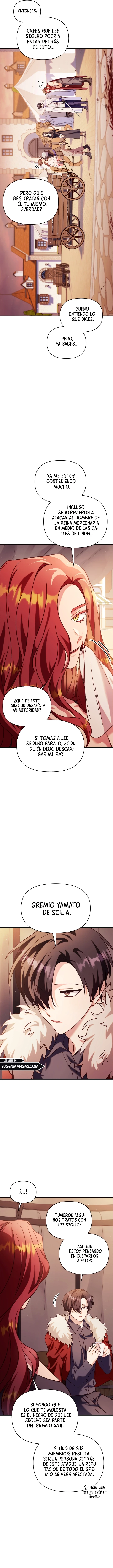 Manual De Enseñanza Del Regresor capítulo 62 página 7