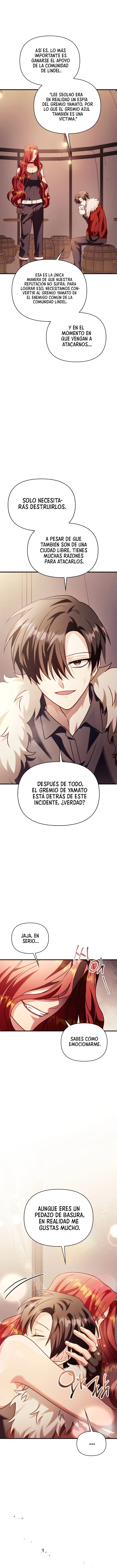 Manual De Enseñanza Del Regresor capítulo 62 página 8