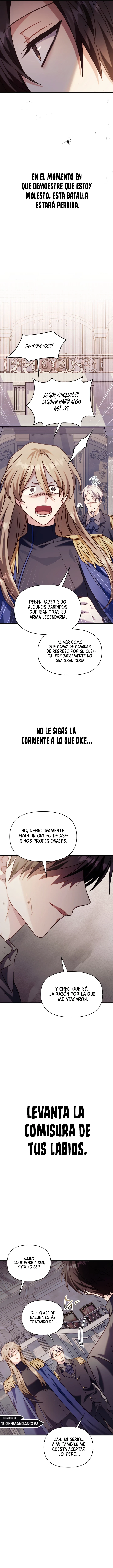 Manual De Enseñanza Del Regresor capítulo 62 página 9