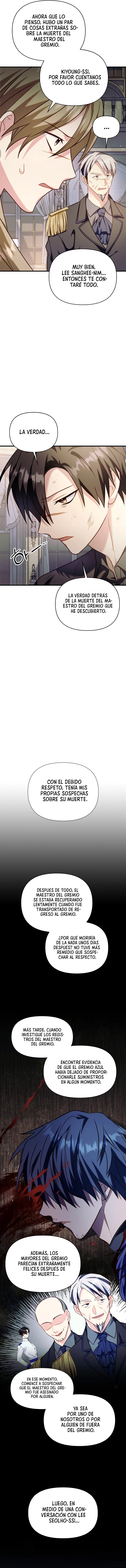 Manual De Enseñanza Del Regresor capítulo 62 página 12