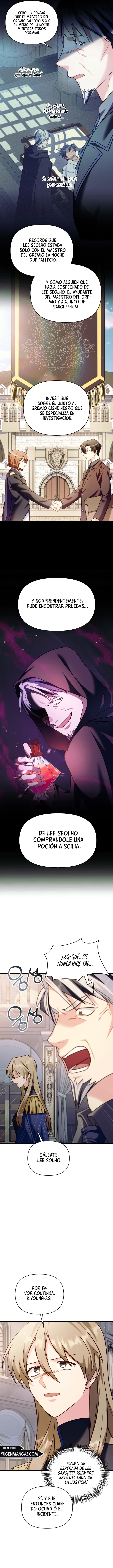 Manual De Enseñanza Del Regresor capítulo 62 página 13
