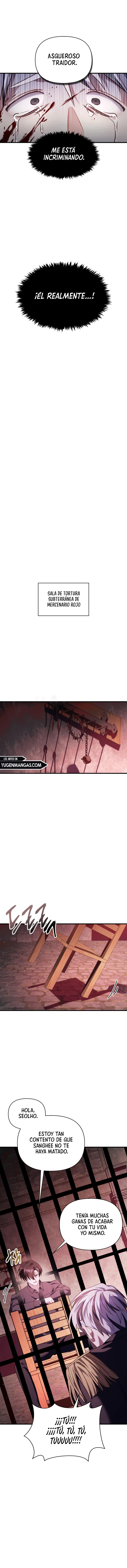 Manual De Enseñanza Del Regresor capítulo 63 página 14