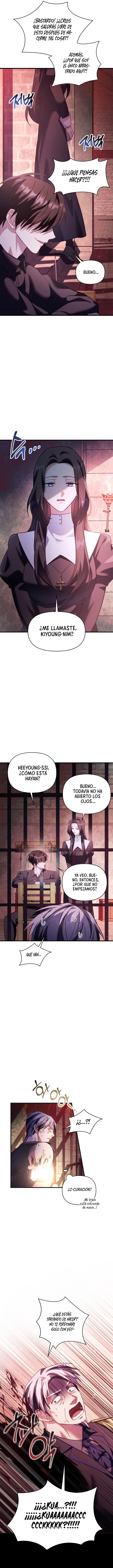 Manual De Enseñanza Del Regresor capítulo 63 página 15