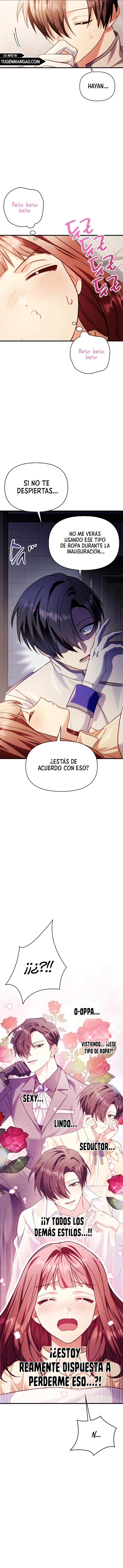Manual De Enseñanza Del Regresor capítulo 64 página 16