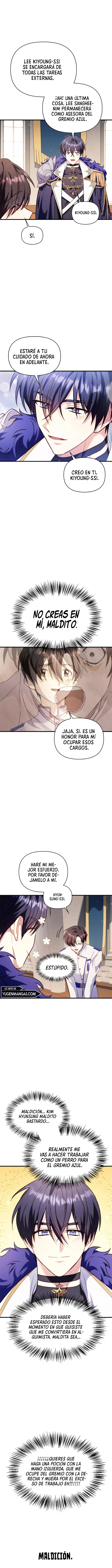 Manual De Enseñanza Del Regresor capítulo 65 página 11
