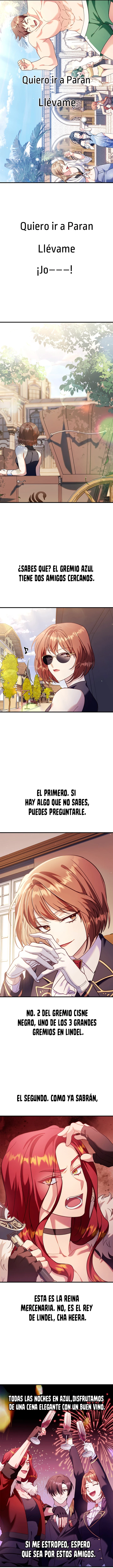 Manual De Enseñanza Del Regresor - Capítulo 66 - Página 5 - LectorTMOo