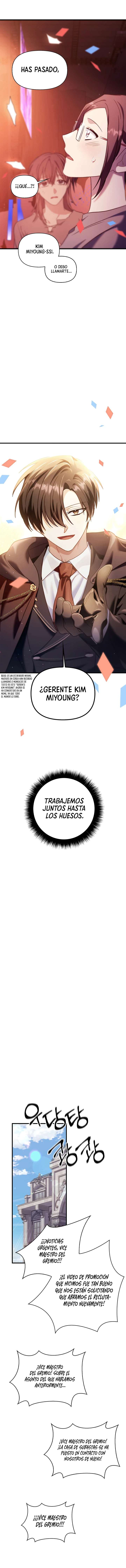Manual De Enseñanza Del Regresor - Capítulo 66 - Página 8 - LectorTMOo