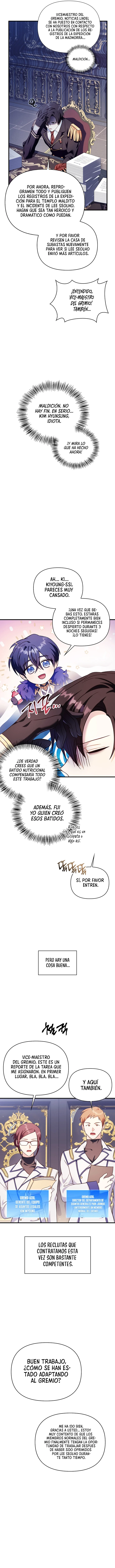 Manual De Enseñanza Del Regresor - Capítulo 66 - Página 9 - LectorTMOo
