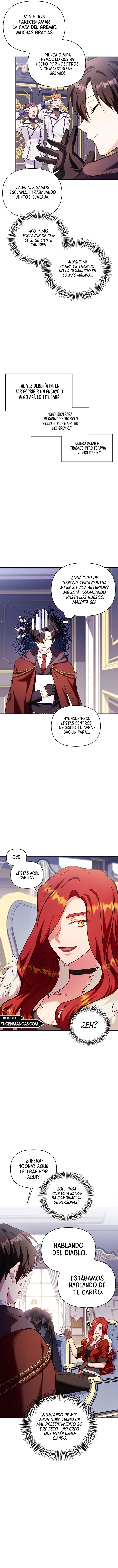 Manual De Enseñanza Del Regresor - Capítulo 66 - Página 10 - LectorTMOo