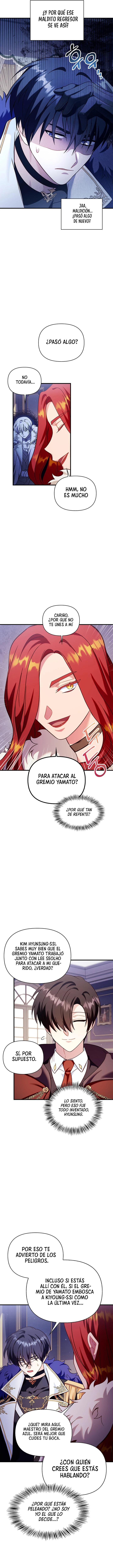 Manual De Enseñanza Del Regresor - Capítulo 66 - Página 11 - LectorTMOo